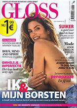 Gloss (The Netherlands-6 March 2018)
