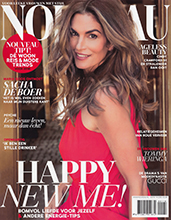 Nouveau (The Netherlands-January 2018)
