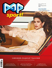 Pop (USA-Spring Summer 2018)