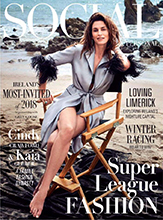 Social Personal (Ireland-March 2018)