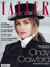 Tatler (UK-September 2018)