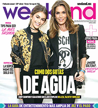 Week End (Mexico-4 May 2018)