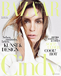 Harper's Bazaar (Germany-November 2019)