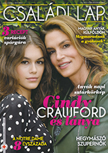 Csaladi Lap (Hungary-May 2019)