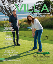 Your villa (USA-February 2019)
