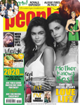 People (South Africa-24 January 2020)