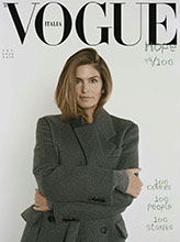 Vogue (Italy-September 2020)