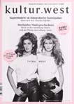 Kultur West (Germany-September 2021)