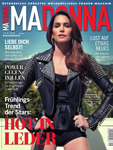 Madonna (Austria-23 April 2022)