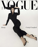 Vogue (Poland-November 2022)