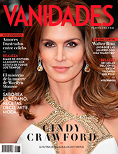 Vanidades (Mexico-29 August 2022)