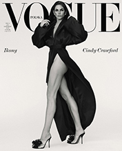 Vogue (Poland-November 2022)