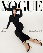 Vogue (Poland-November 2022)