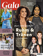 Gala (Germany-28 September 2023)