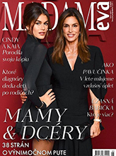 Madam Eva (Czech Republik-May 2024)