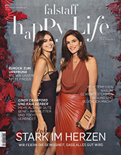 Falstaff Happy Life (Germany-December 2025)