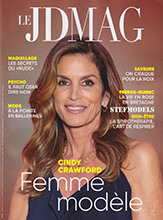 Le Journal du Dimanche (France-9 November 2025)