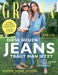 Grazia (Germany-2 July 2026)