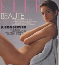 Elle (France-24 September 1984)