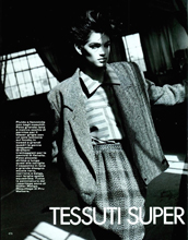 Vogue (Italy-September 1984)