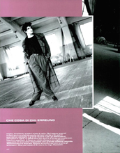 Vogue (Italy-September 1984)