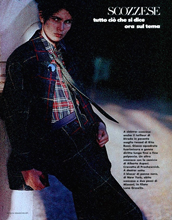 Vogue (Italy-September 1984)