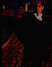 Vogue (Italy-September 1984)