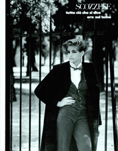 Vogue (Italy-September 1984)