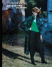 Vogue (Italy-September 1984)