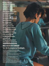 Vogue (UK-Fall Winter 1984)