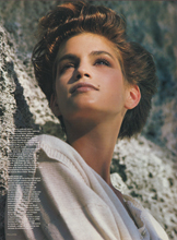 Vogue (UK-Fall Winter 1984)
