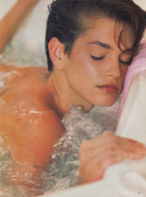 Vogue (UK-Fall Winter 1984)