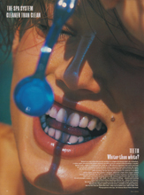 Vogue (UK-Fall Winter 1984)