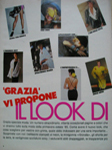 Grazia (Italy-1985)