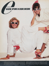 Vogue (USA-May 1985)