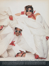 Vogue (USA-May 1985)