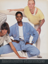 Vogue (USA-May 1985)