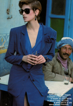 Grazia (Italy-17 March 1985)