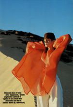 Grazia (Italy-17 March 1985)