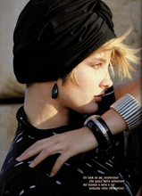 Grazia (Italy-17 March 1985)