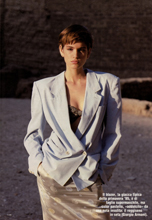 Grazia (Italy-17 March 1985)