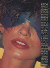 Vogue (UK-January 1985)