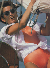 Vogue (UK-January 1985)