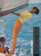 Vogue (UK-January 1985)