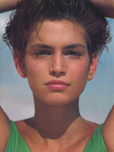 Vogue (UK-January 1985)