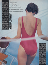 Vogue (UK-January 1985)