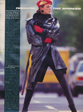 Vogue (USA-September 1985)