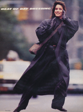 Vogue (USA-September 1985)