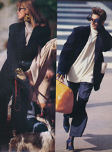 Vogue (USA-September 1985)