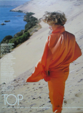 Grazia (Italy-7 April 1985)